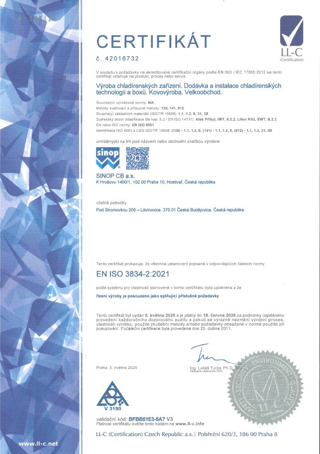 Svařování, pájení