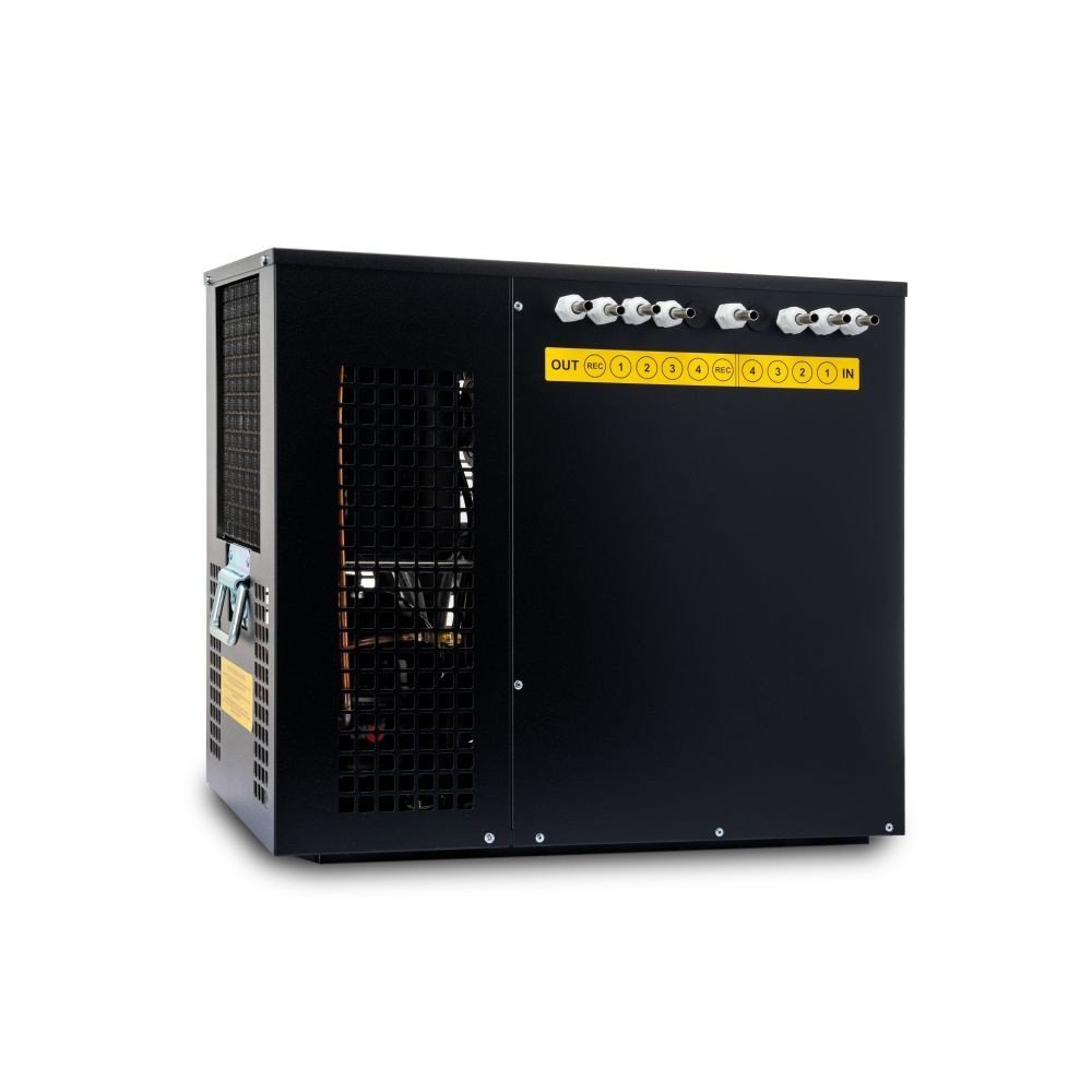 Vodní chlazení Delton H70 EVO – 3 nápoje