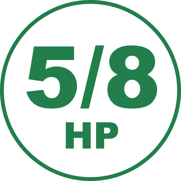 58hp 58hp