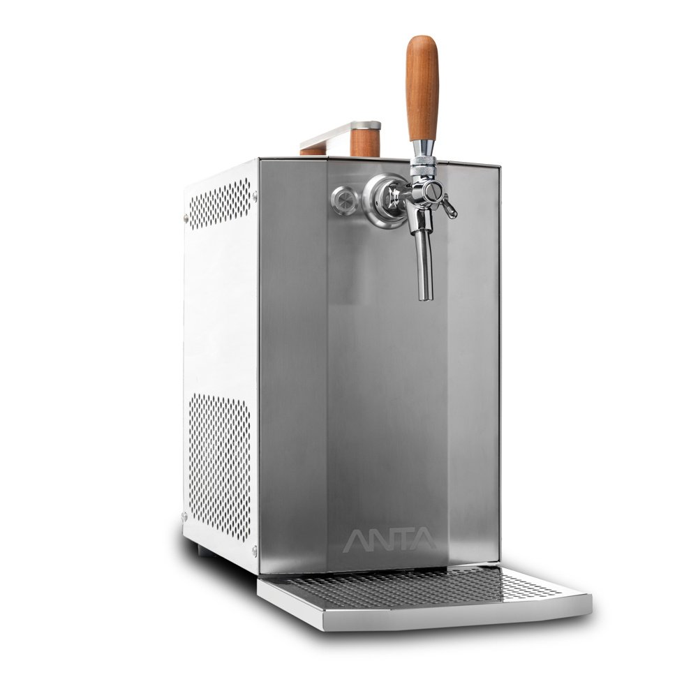 ANTA MK30 s kompresorem ANTA MK30 s kompresorem