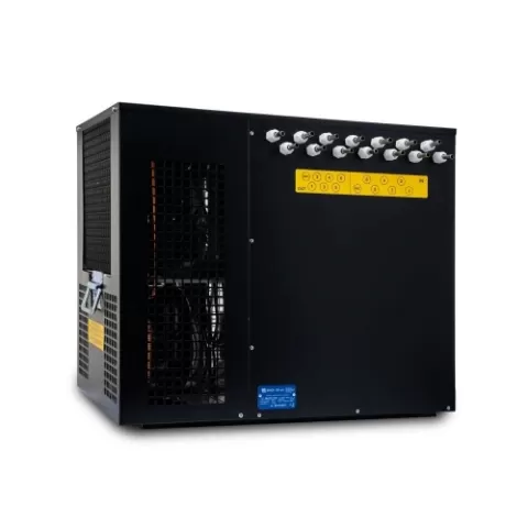 Vodní chlazení Delton H120 EVO – 4 nápoje